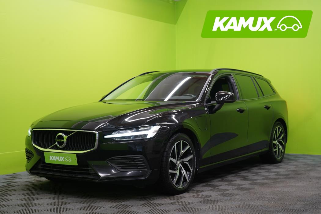 Volvo V60 2020