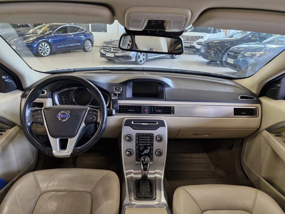 Volvo XC70 2014