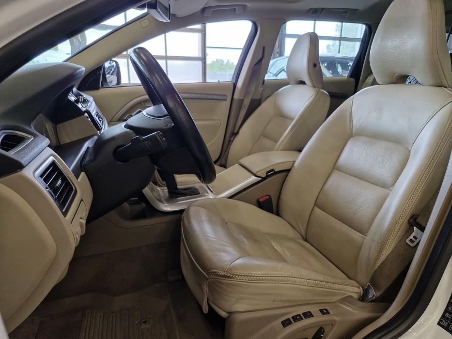 Volvo XC70 2014