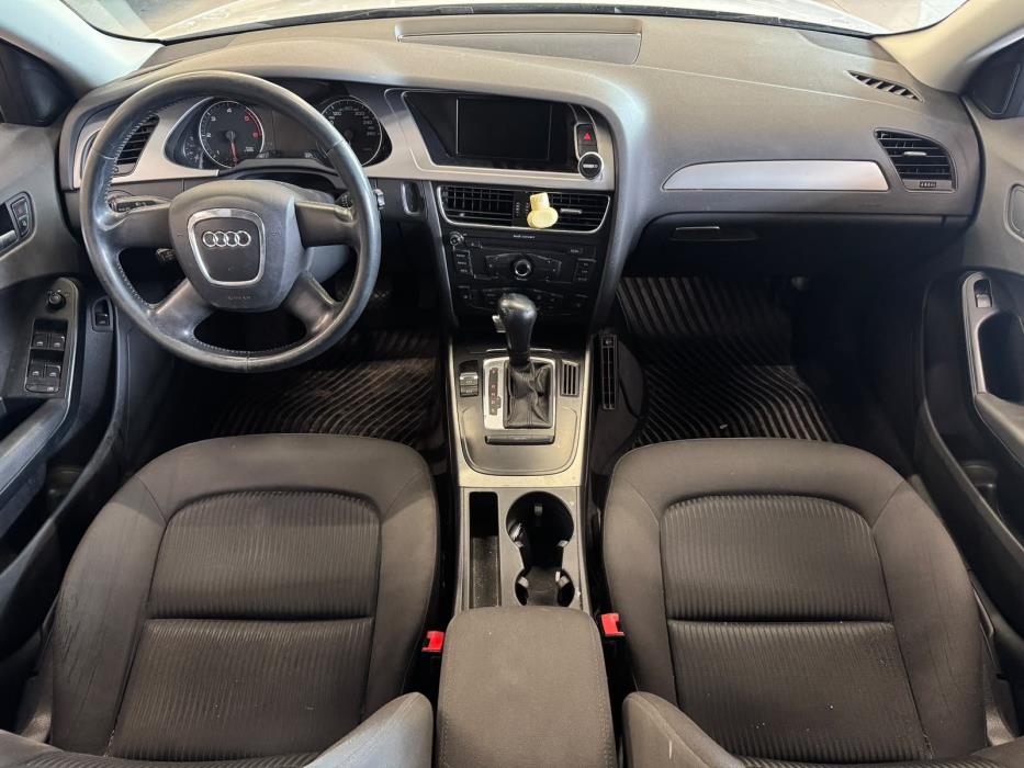 Audi A4 2008