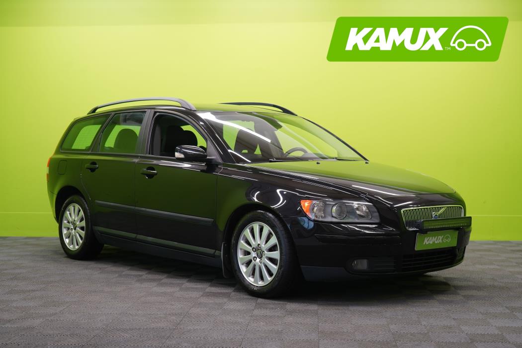 Volvo V50 2005
