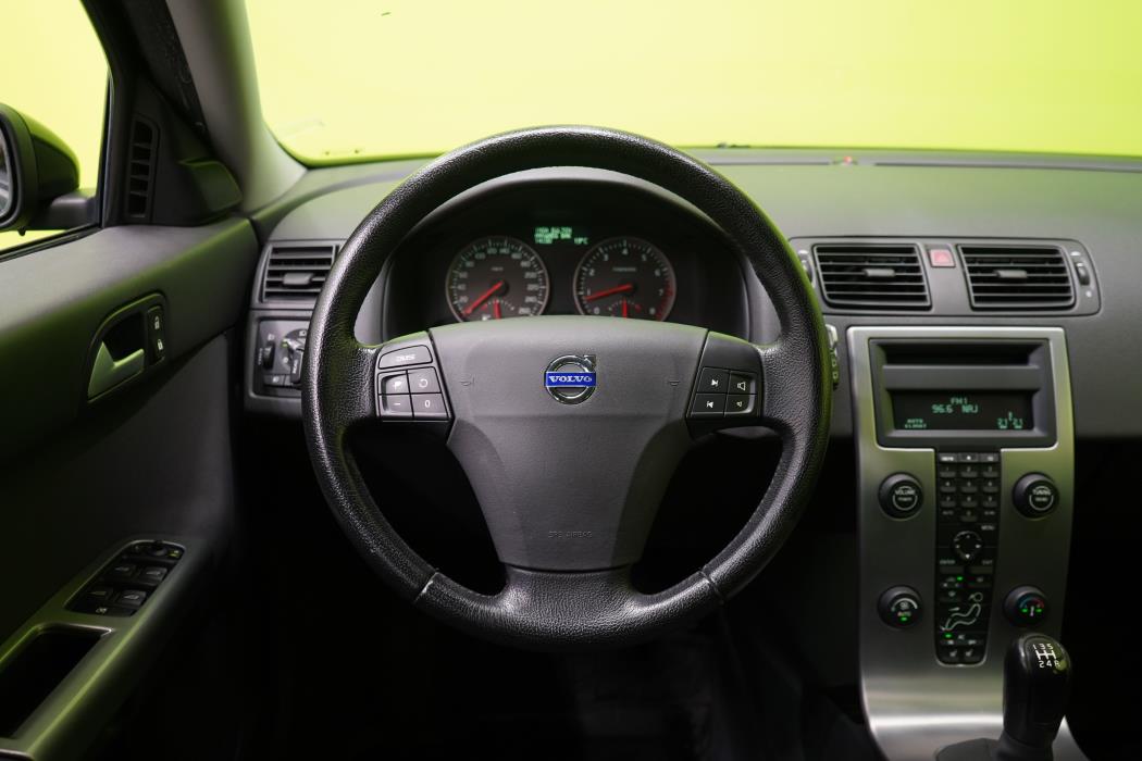 Volvo V50 2005