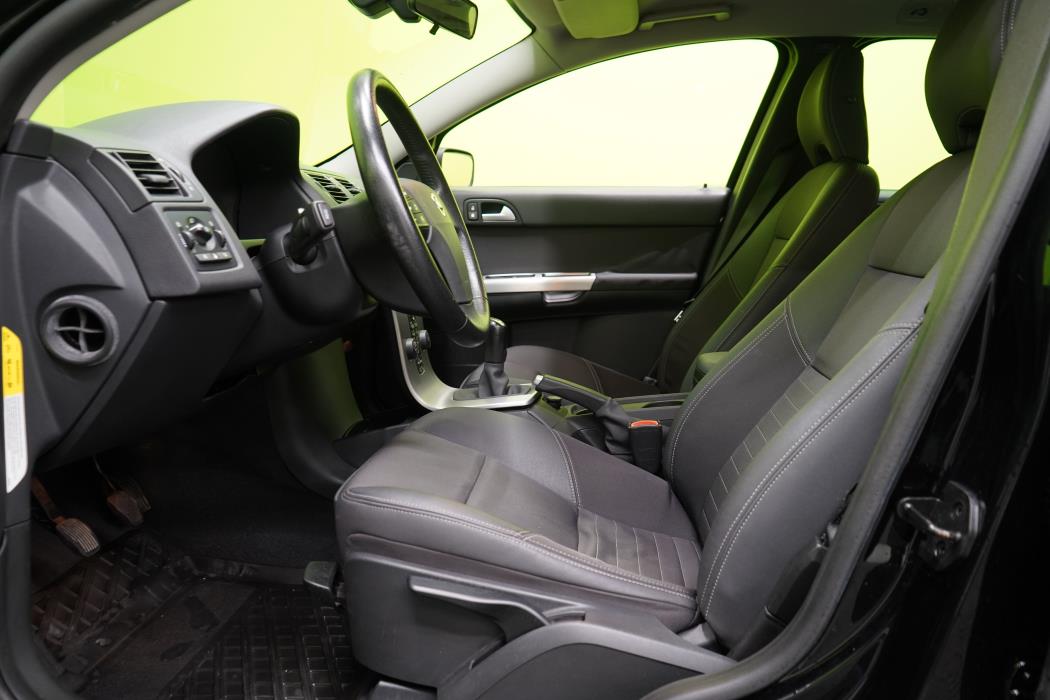 Volvo V50 2005