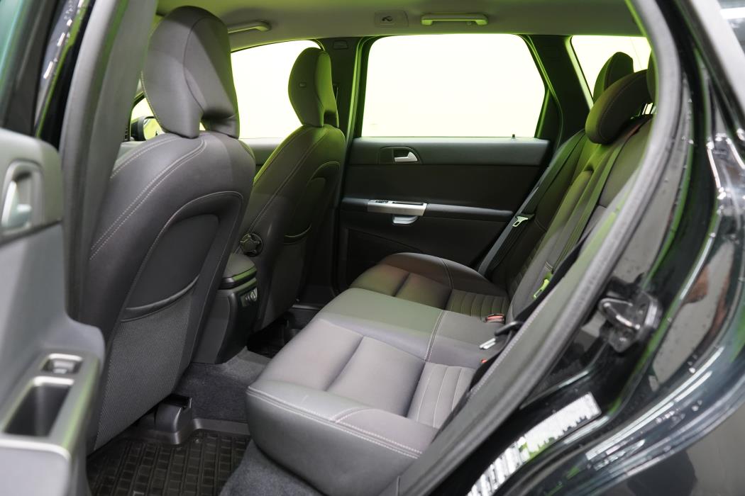 Volvo V50 2005