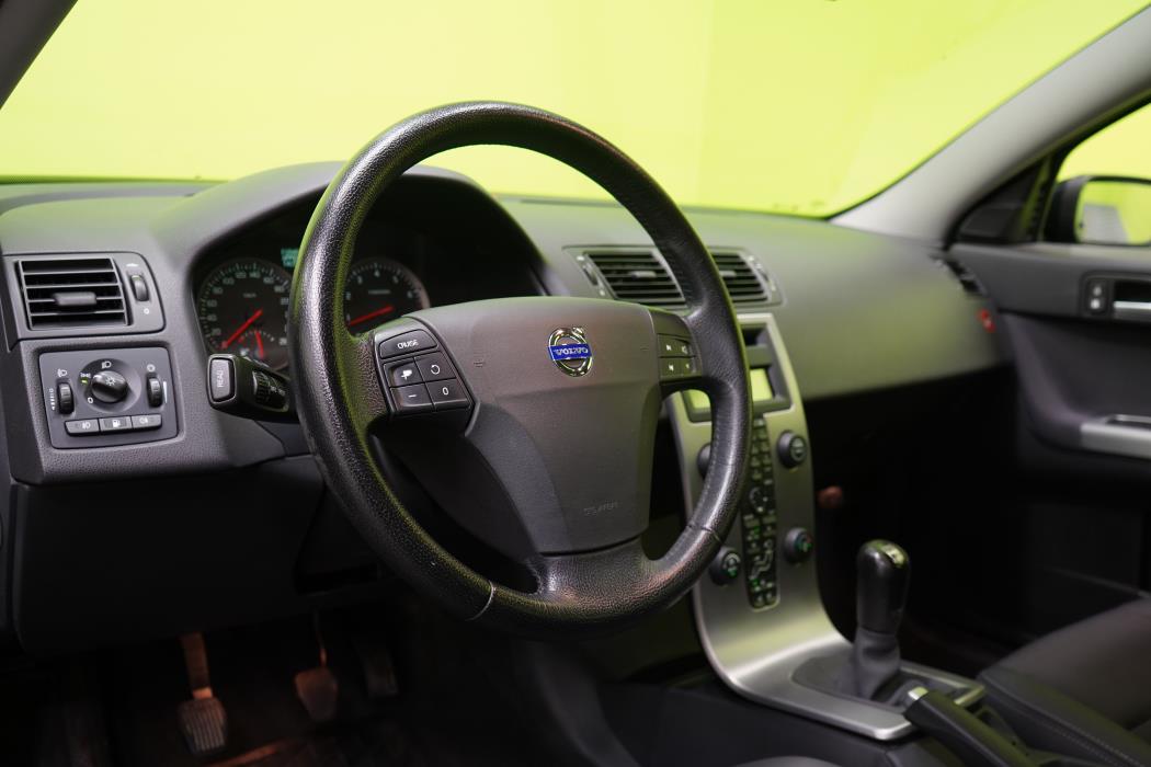 Volvo V50 2005