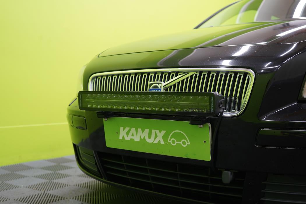 Volvo V50 2005