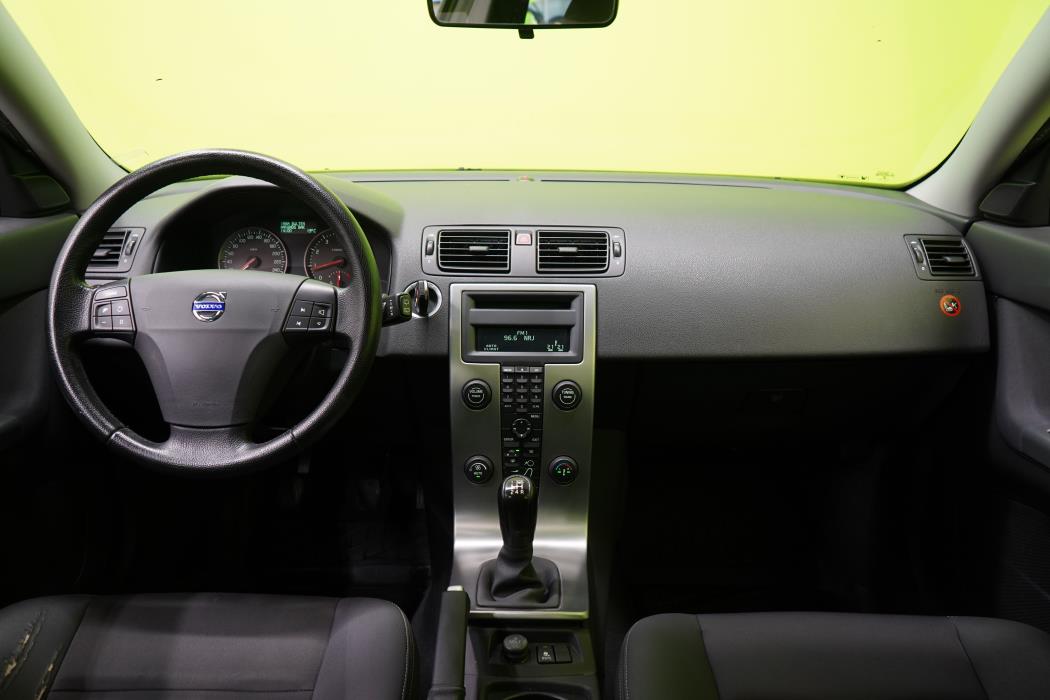 Volvo V50 2005