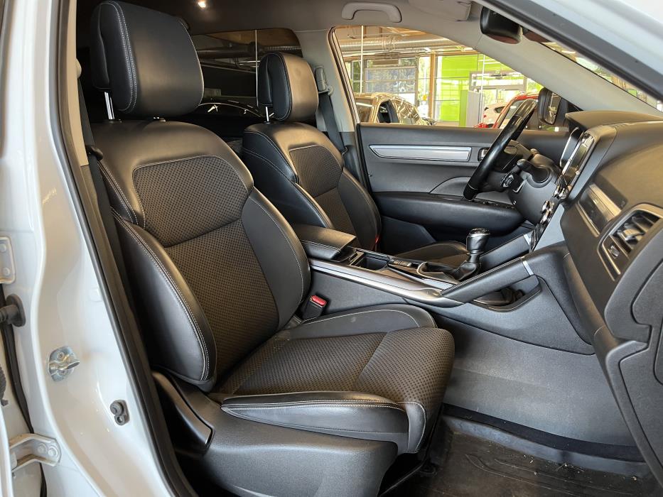 Renault Koleos 2018
