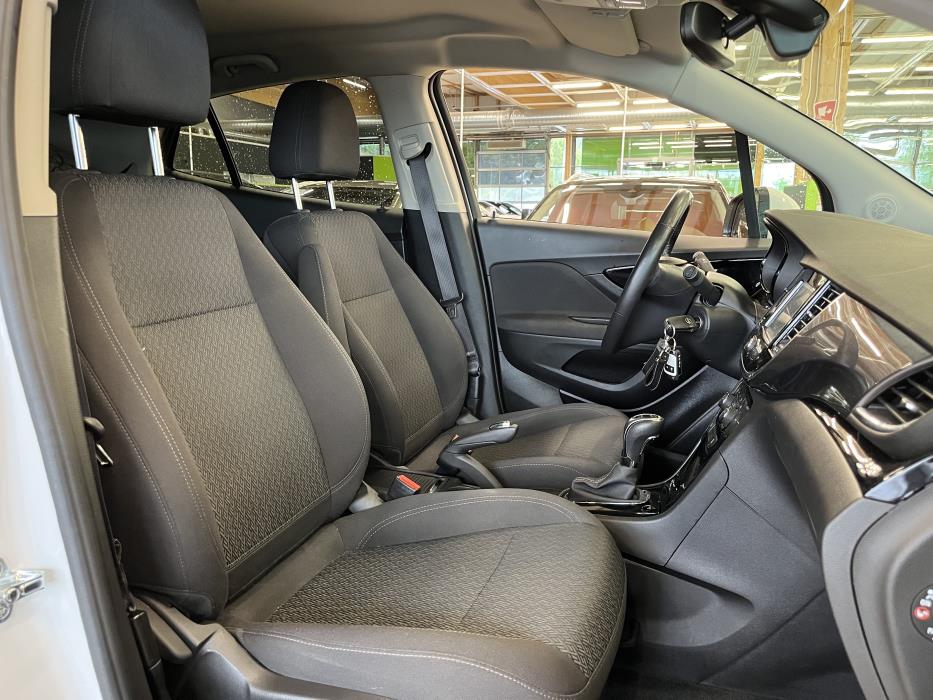 Opel Mokka 2018