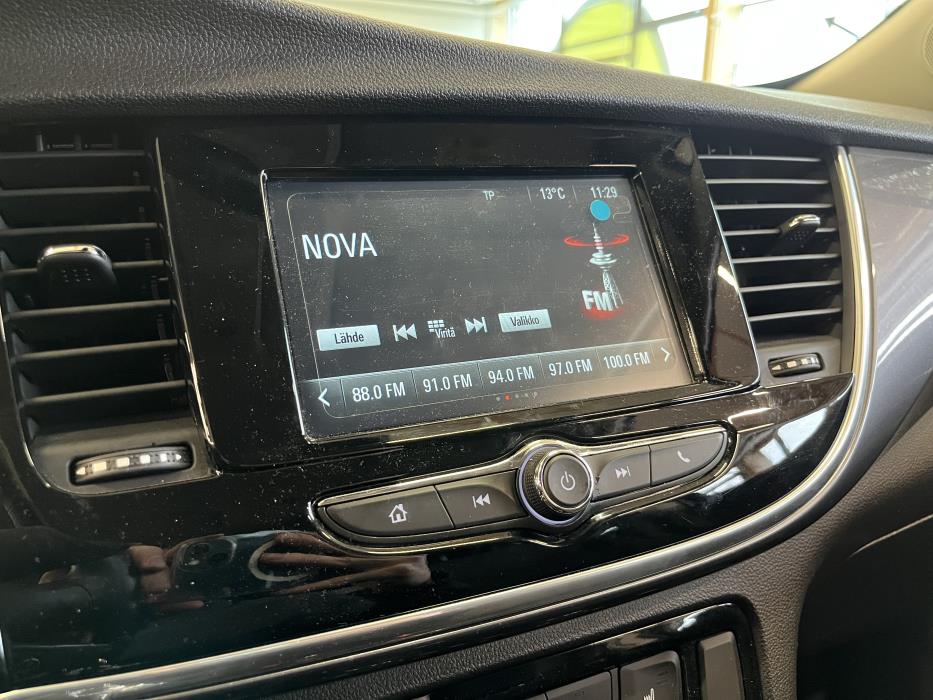 Opel Mokka 2018
