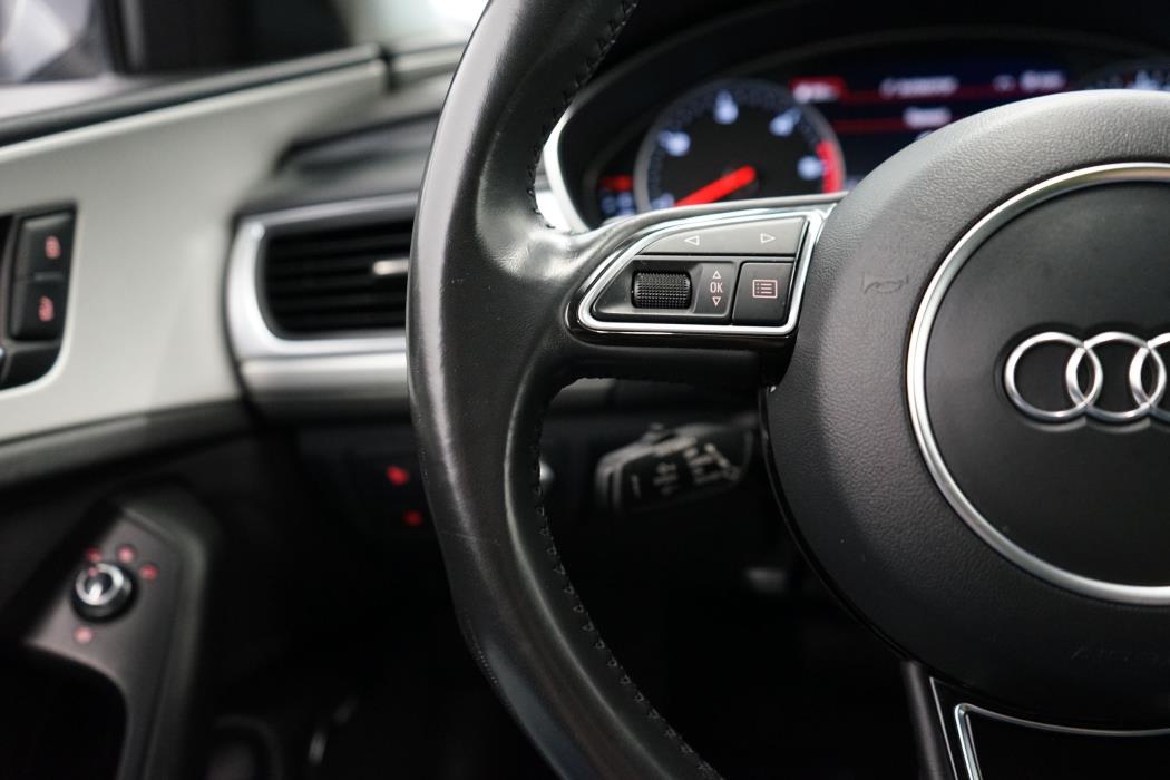 Audi A6 2017