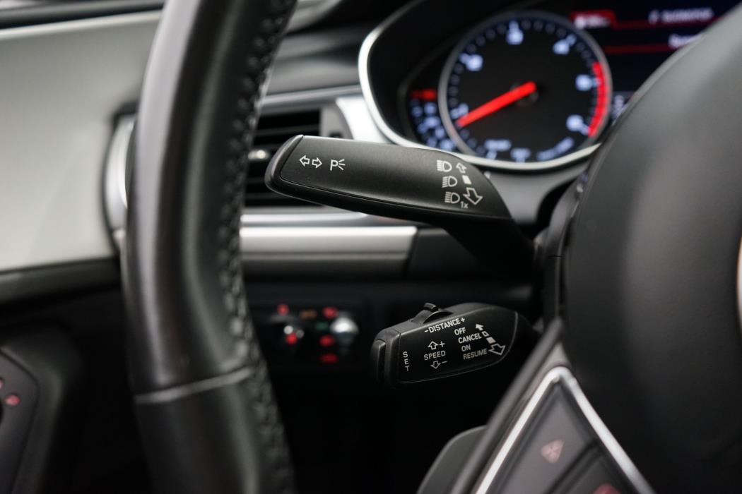 Audi A6 2017