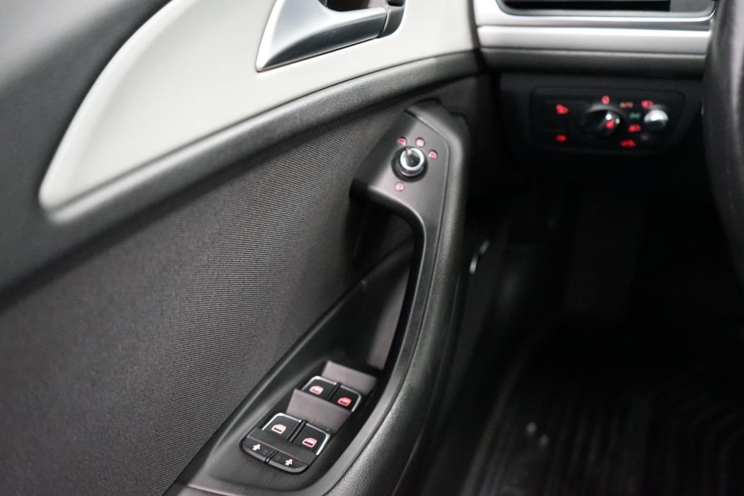 Audi A6 2017