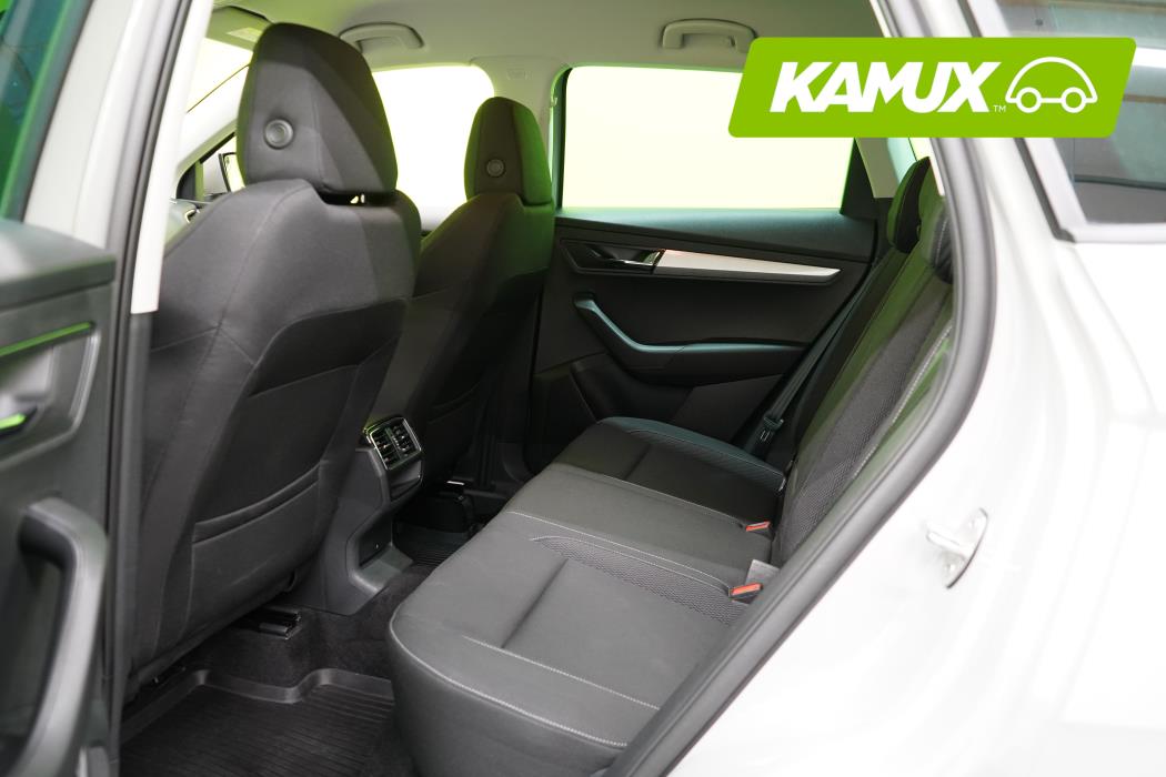 Skoda Karoq 2023