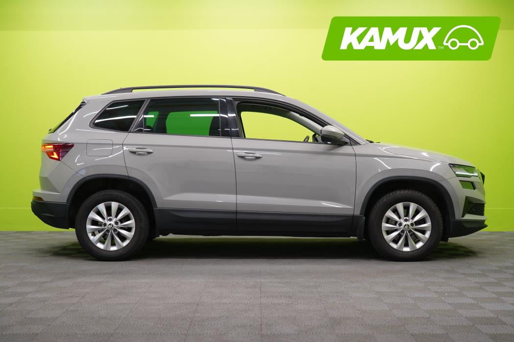 Skoda Karoq 2023
