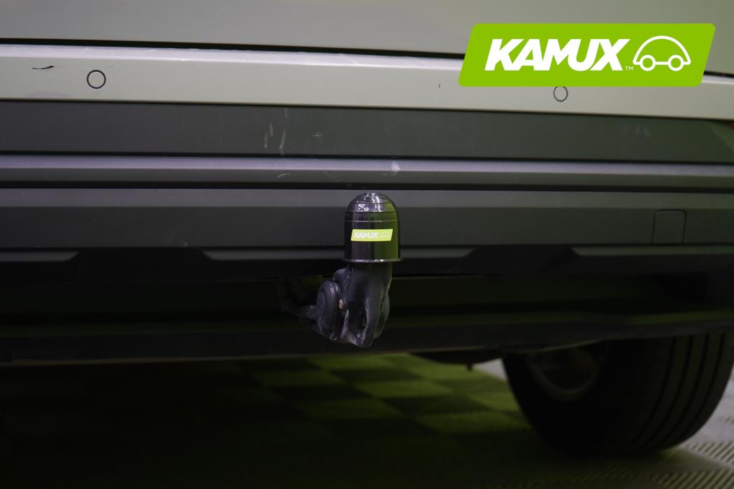 Skoda Karoq 2023