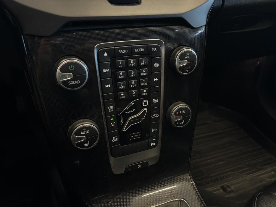 Volvo V40 2019