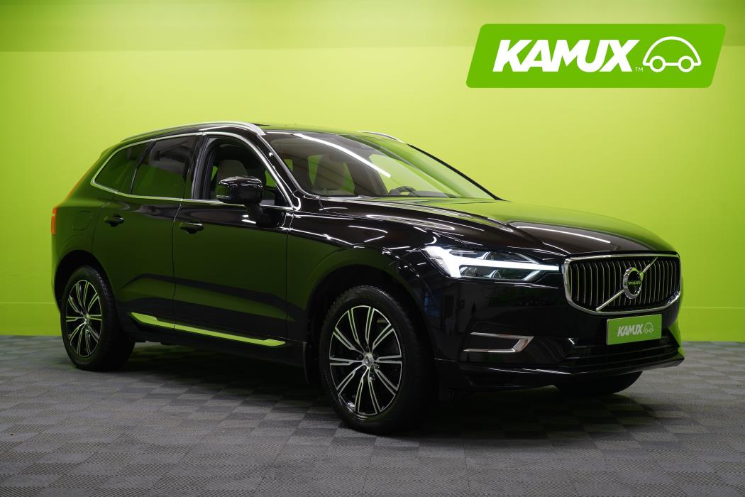 Volvo XC60 2020