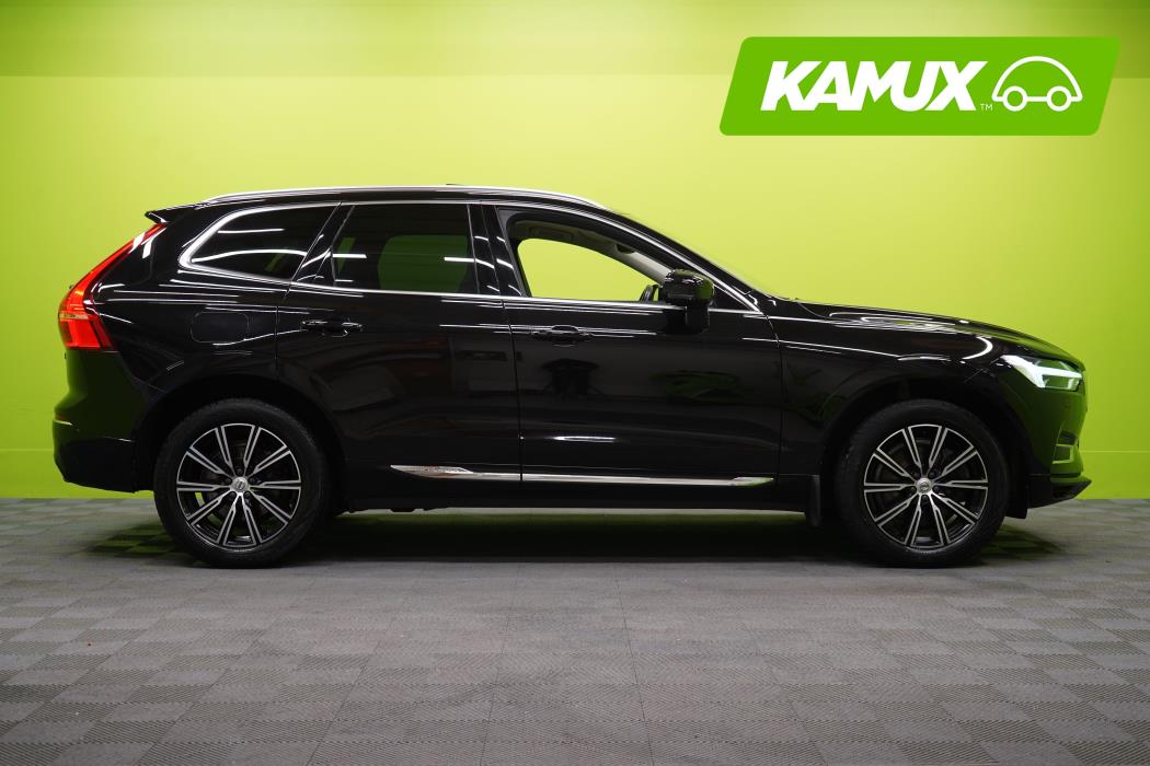 Volvo XC60 2020