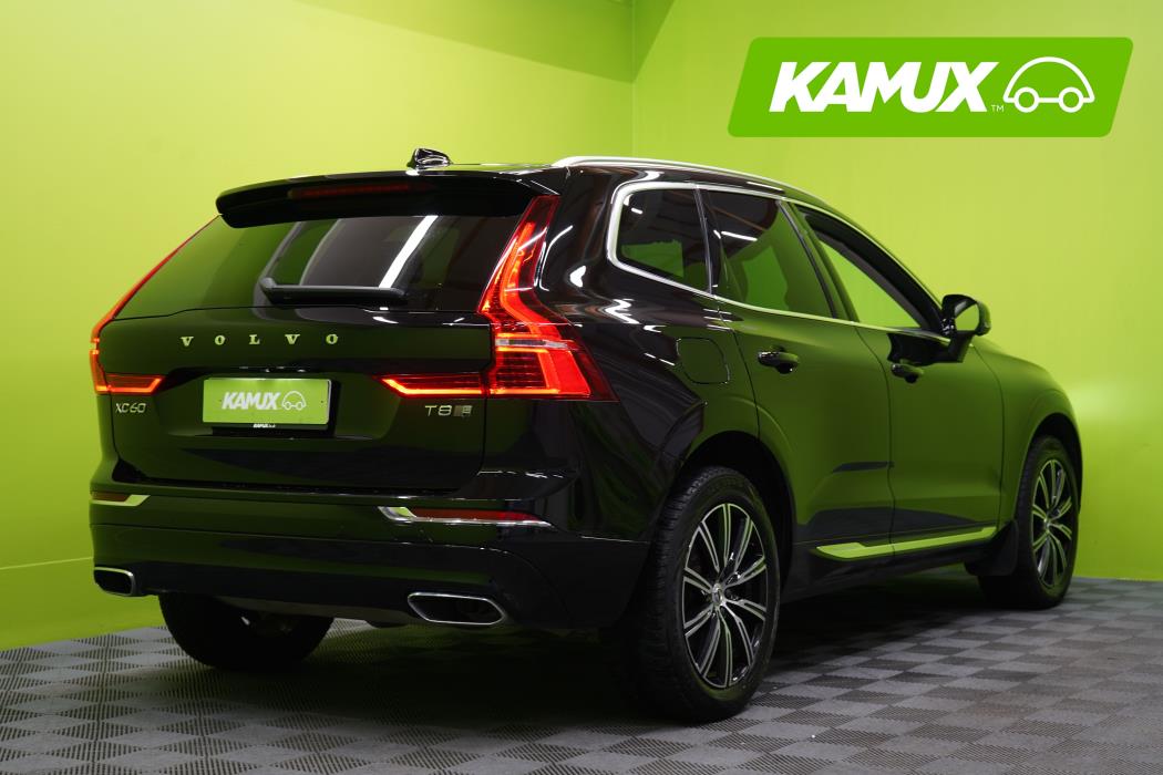 Volvo XC60 2020