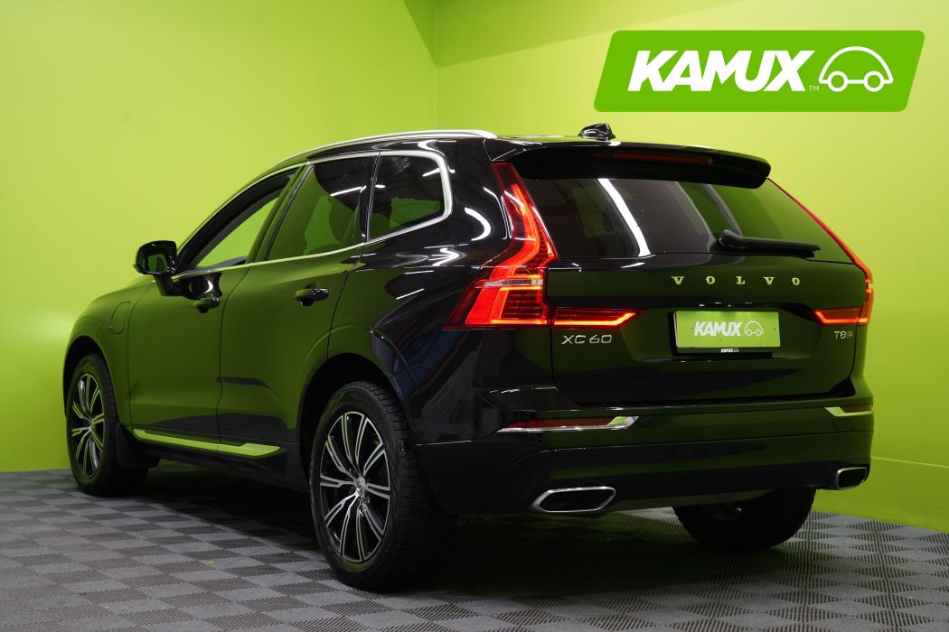 Volvo XC60 2020
