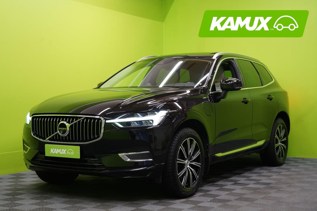 Volvo XC60 2020