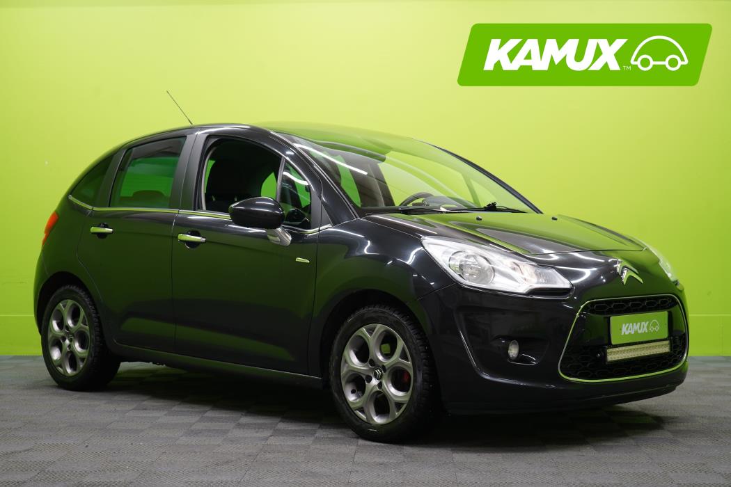 Citroen C3 2010