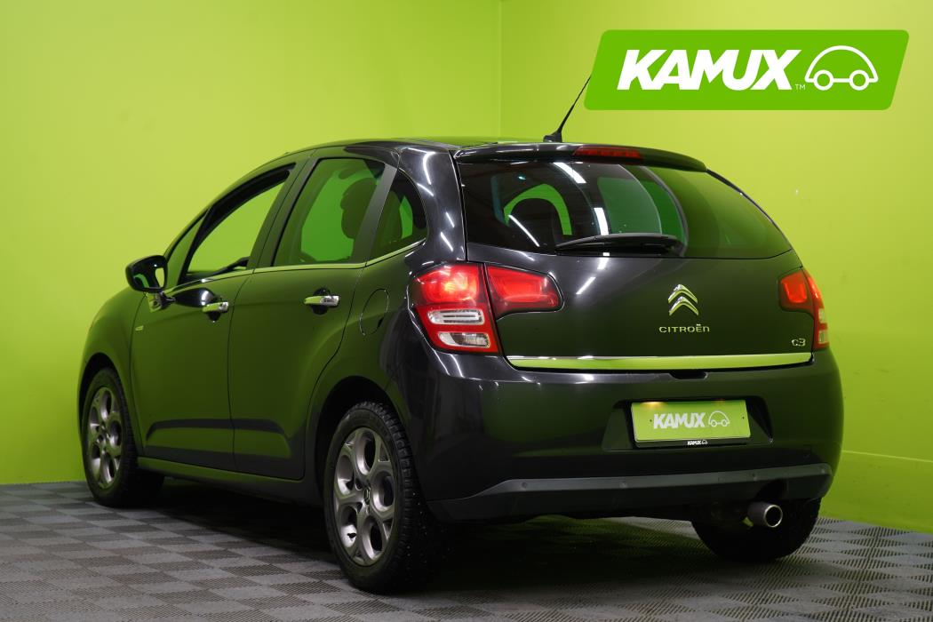 Citroen C3 2010