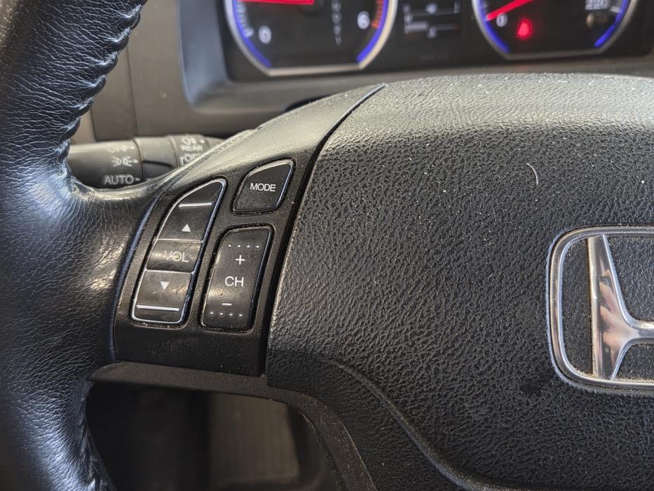 Honda CR-V 2011