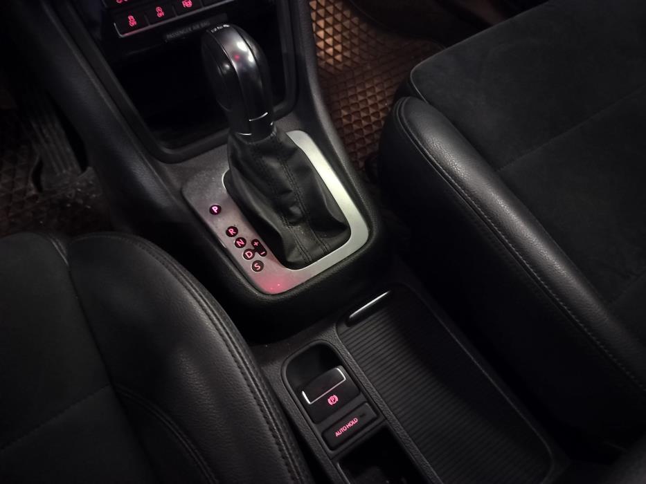 Volkswagen Sharan 2014