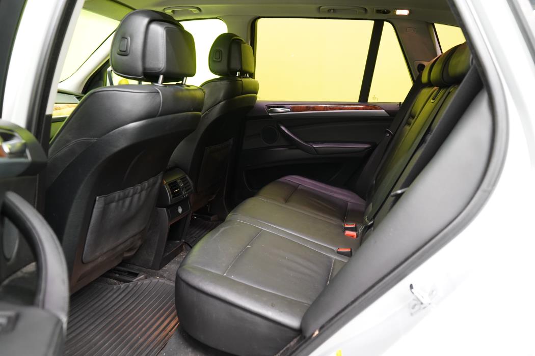 BMW X5 2009