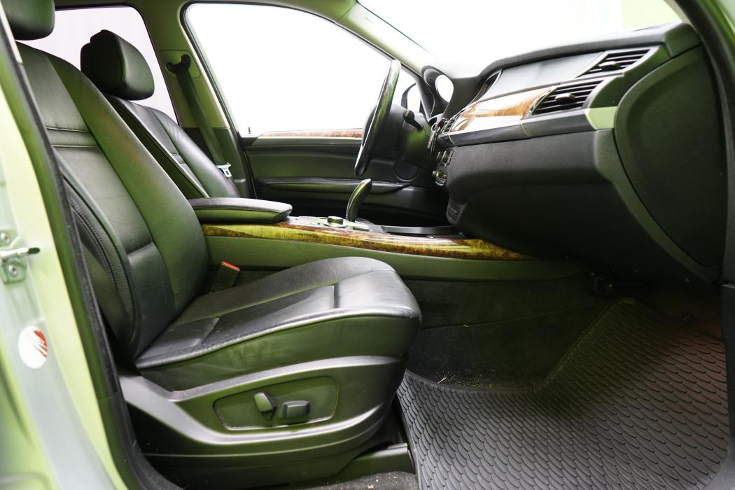 BMW X5 2009