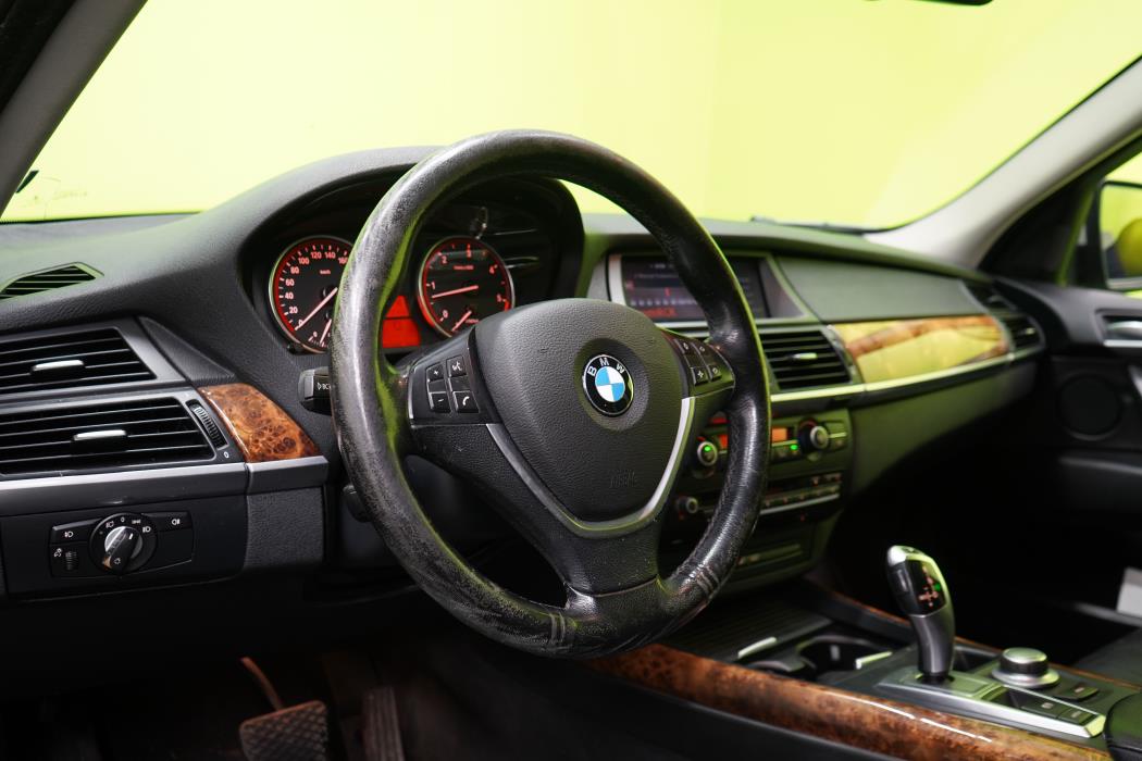 BMW X5 2009