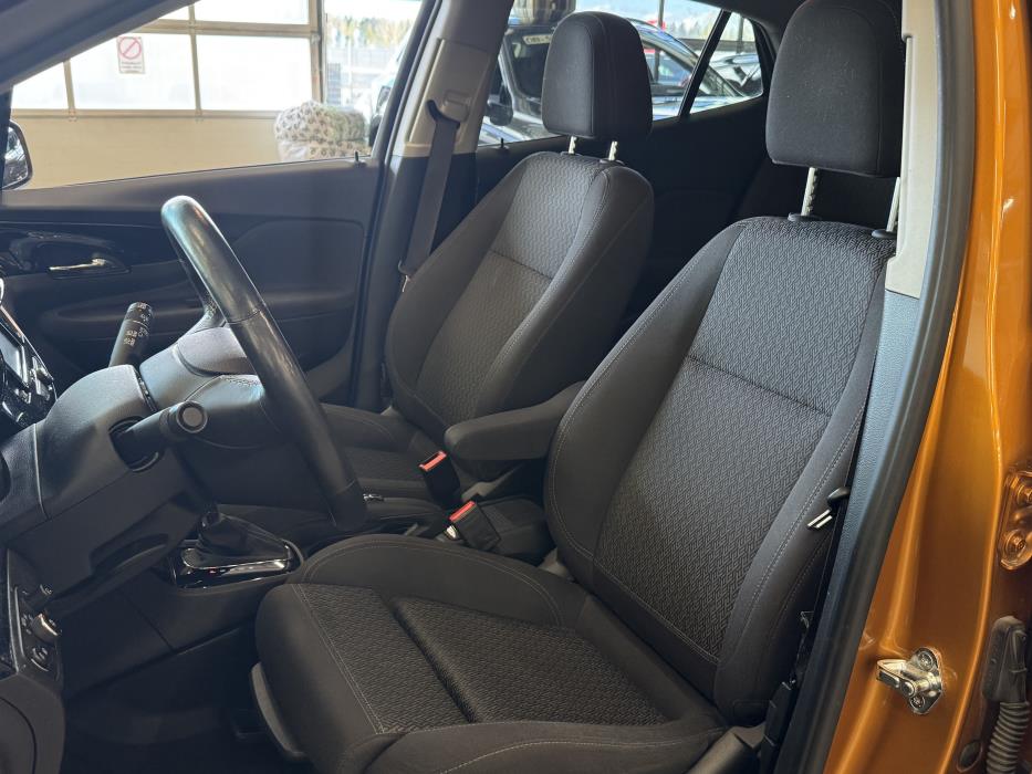 Opel Mokka 2018