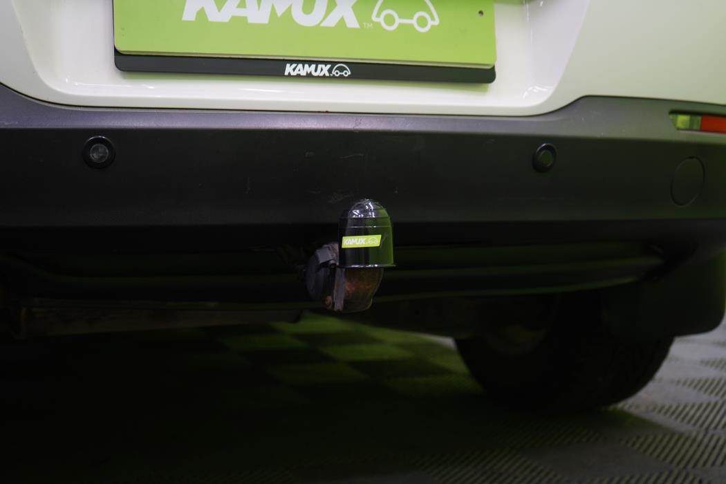 Volkswagen Tiguan 2013