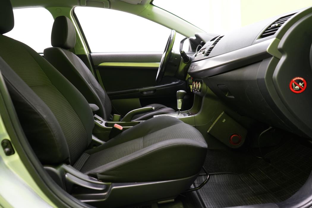 Mitsubishi Lancer 2008