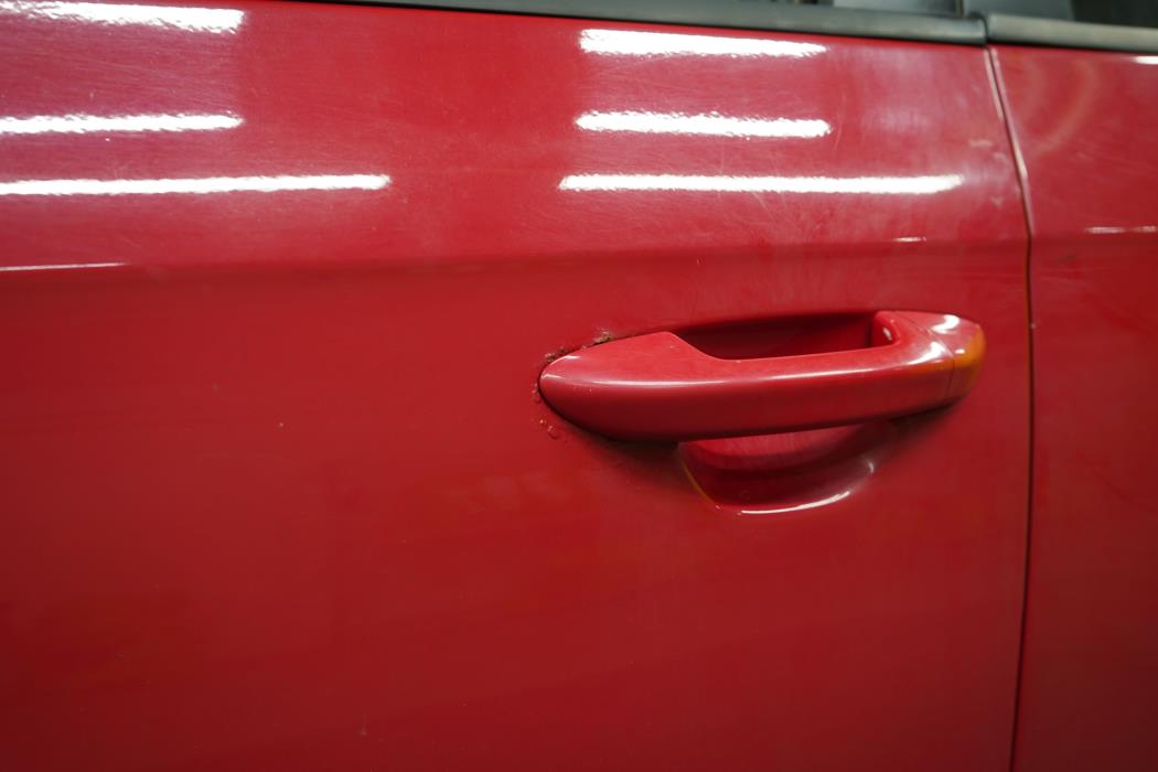 Volkswagen Passat 2006