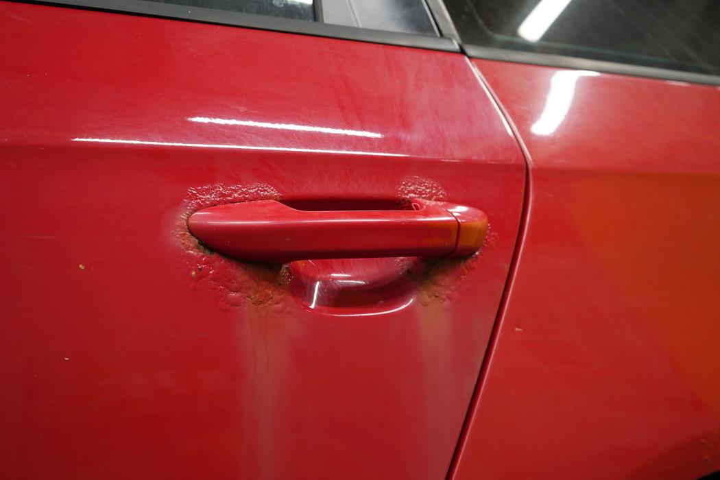 Volkswagen Passat 2006