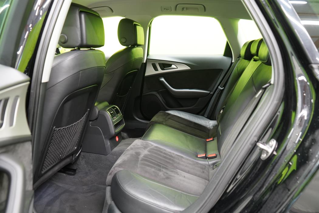 Audi A6 2016