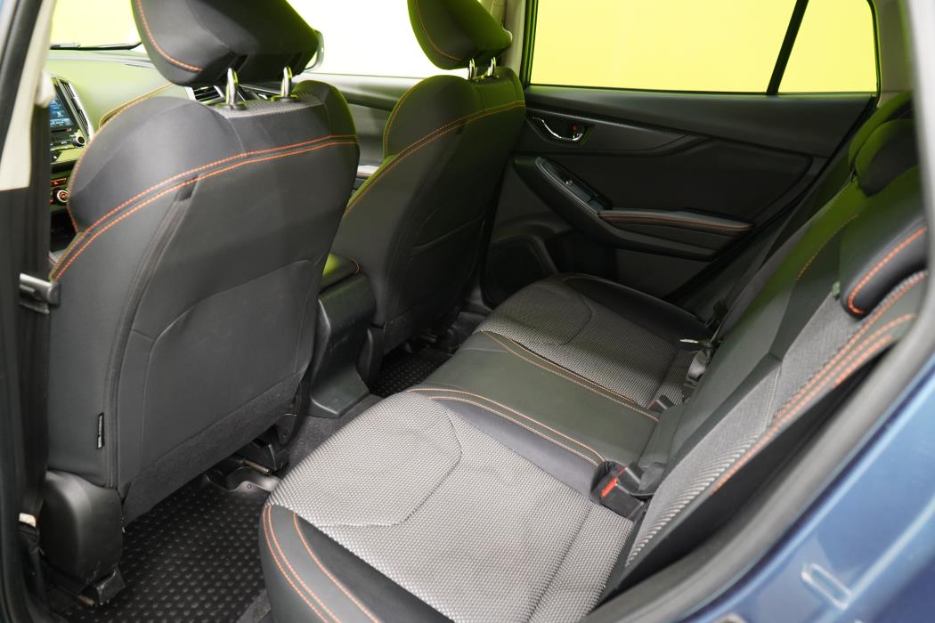 Subaru XV 2018