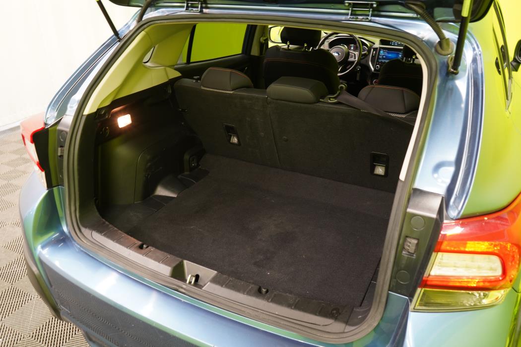Subaru XV 2018