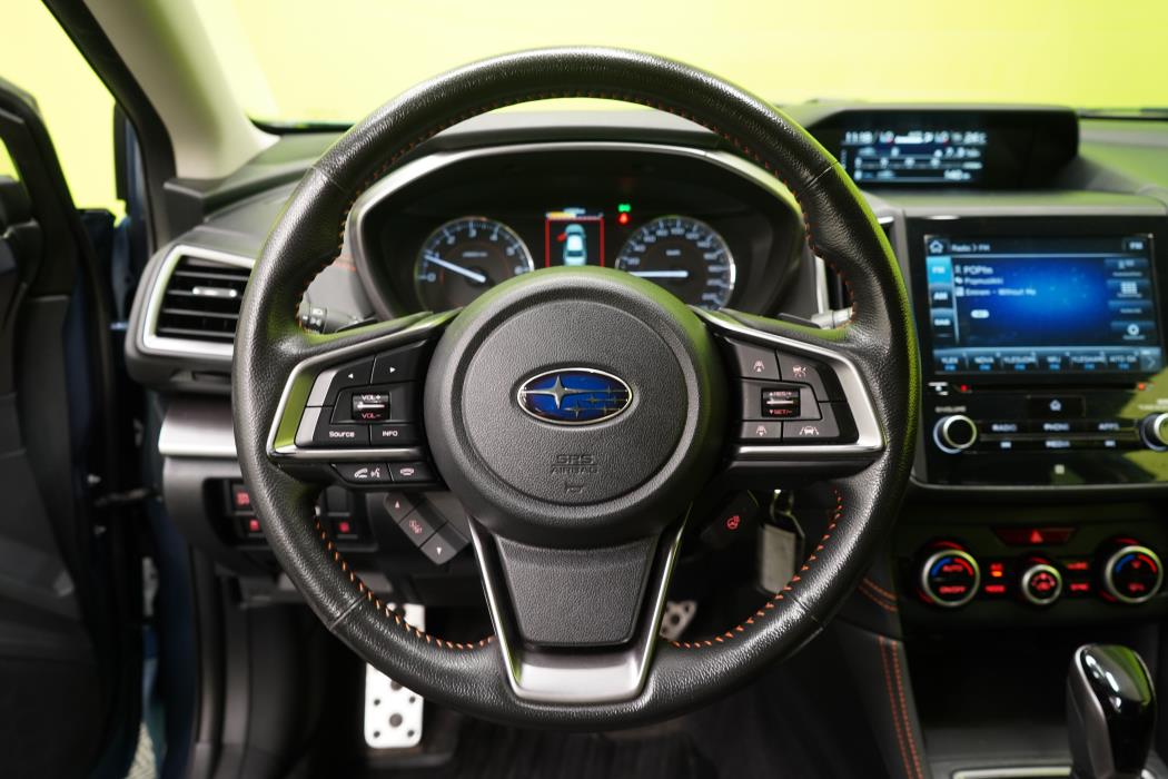 Subaru XV 2018