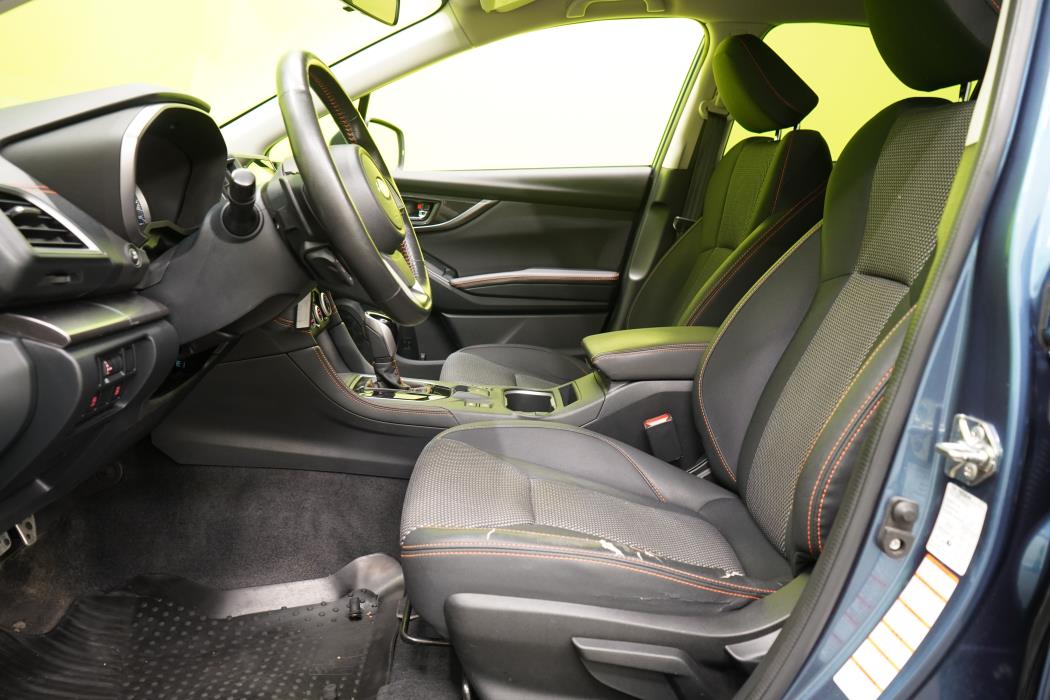 Subaru XV 2018