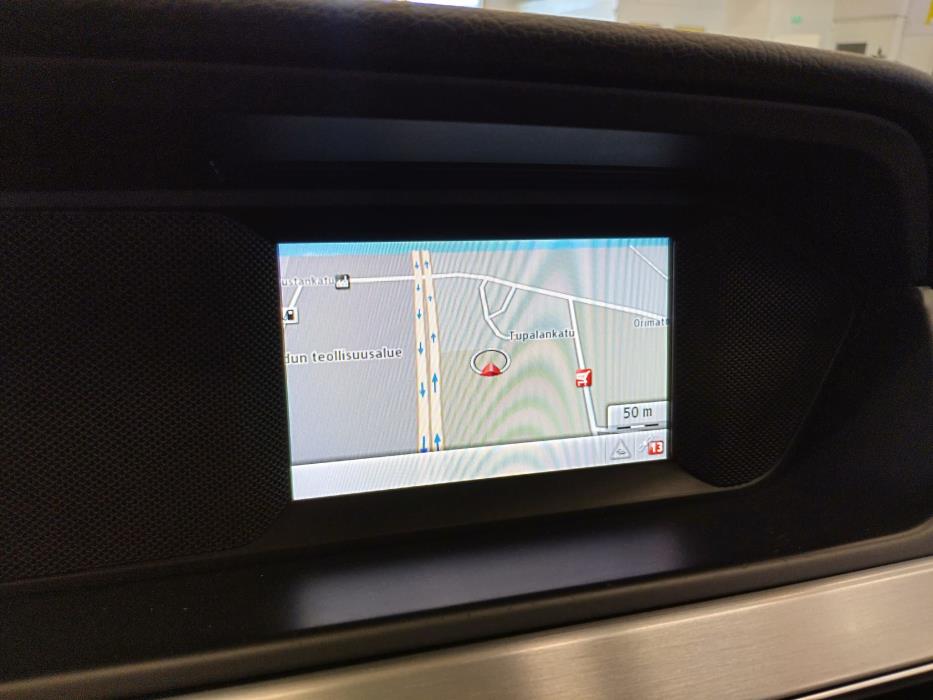 Mercedes-Benz C 2011