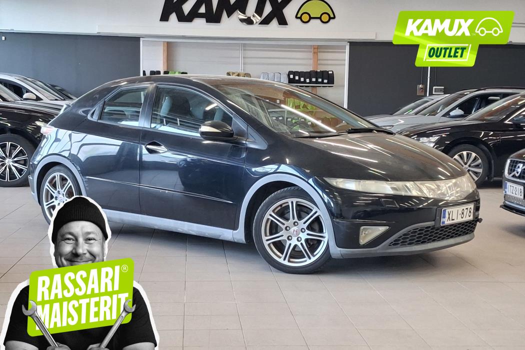 Honda Civic 2007
