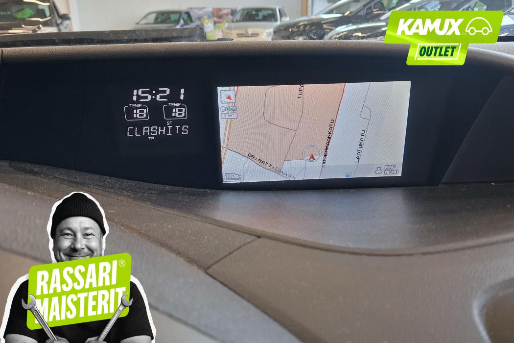 Honda Civic 2007