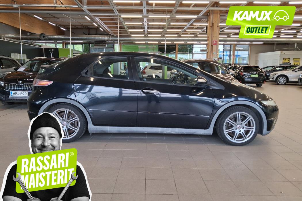 Honda Civic 2007