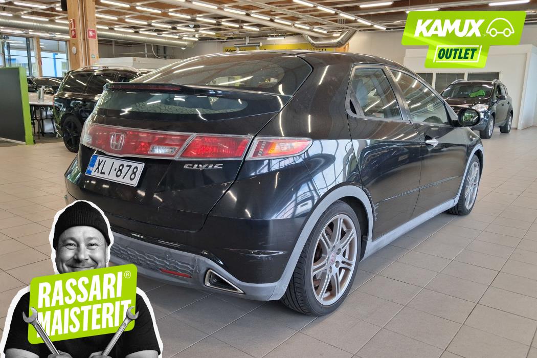 Honda Civic 2007