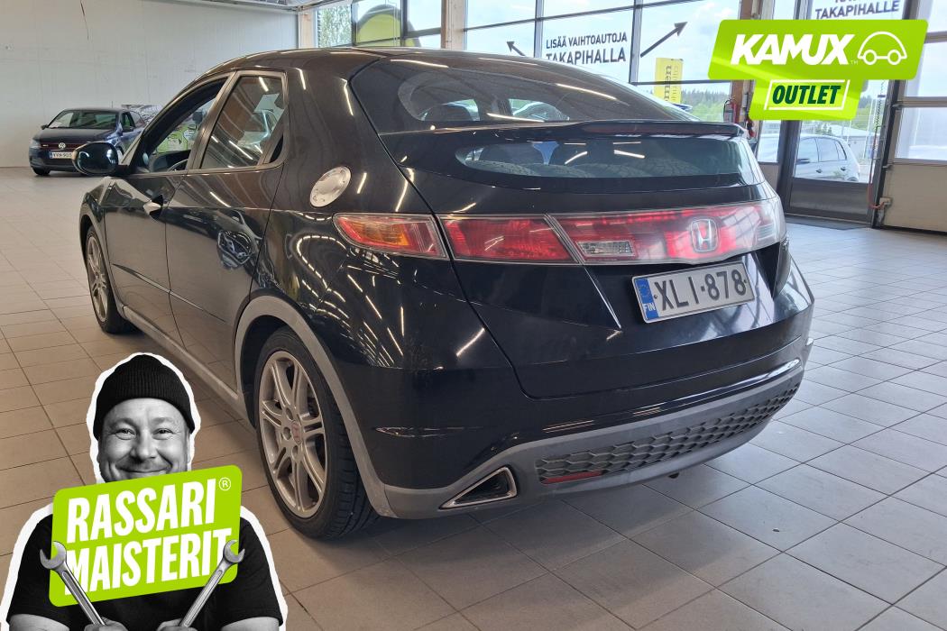 Honda Civic 2007