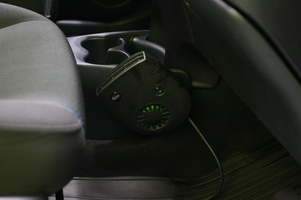 Toyota Yaris 2012